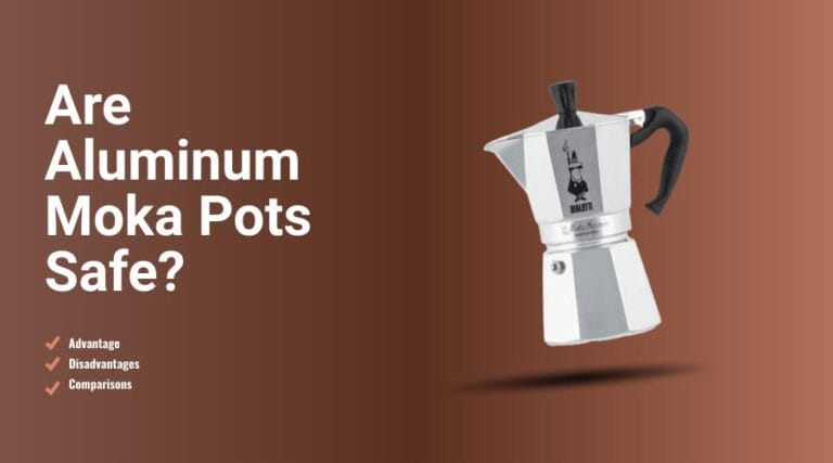 Are Aluminum Moka Pots Safety Guide
