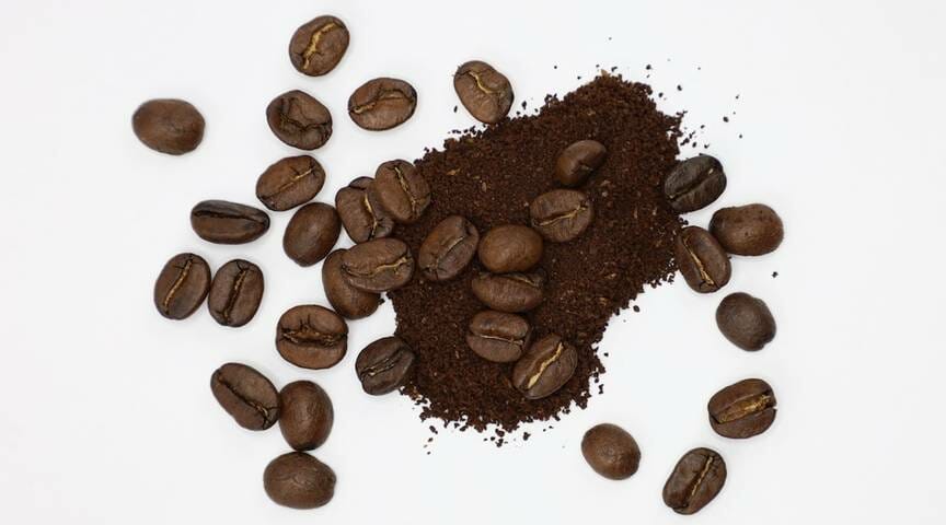 Are Roasted Coffee Beans Edible