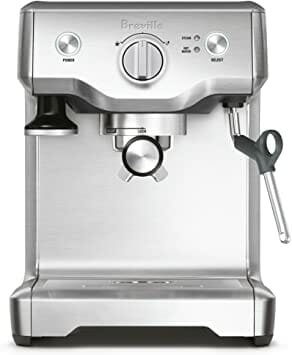 Breville Duo Temp Pro Espresso Machine