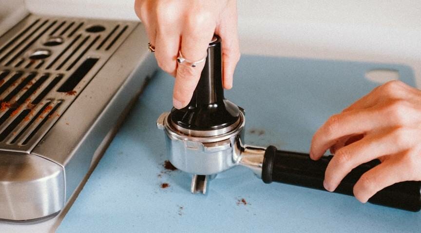 Choose the Right Size Tamper
