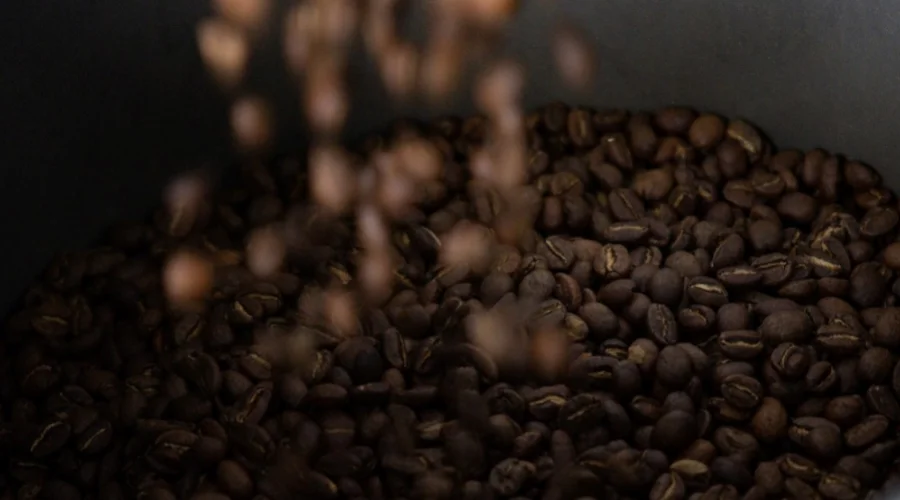 Coffee Beans Blog
