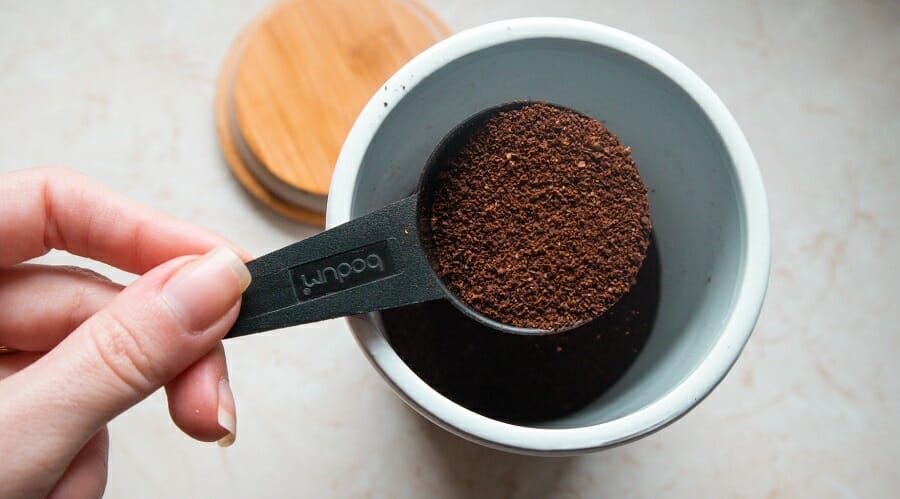 Difference between instant and ground coffee