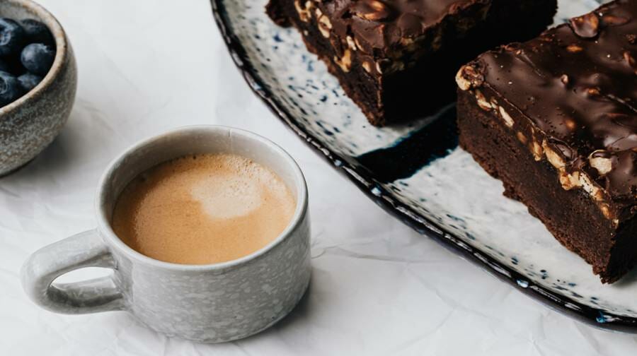 Does Coffee Cake Have Caffeine in it?