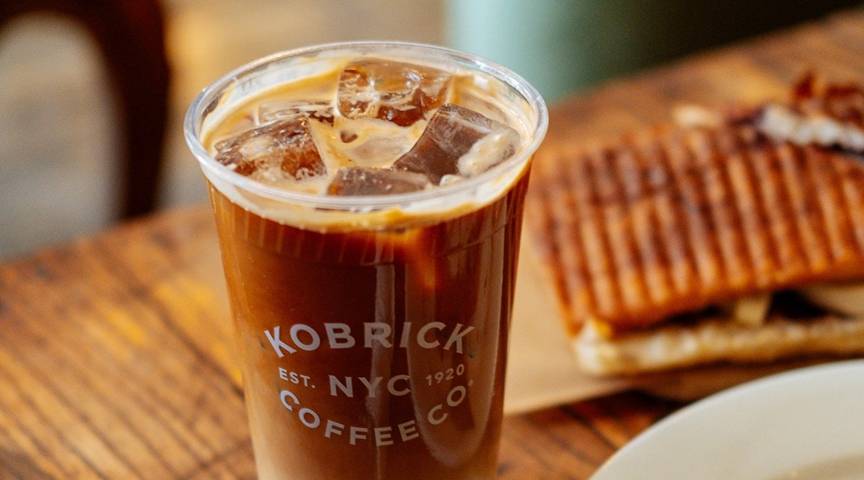 Does drinking iced coffee make you lose weight