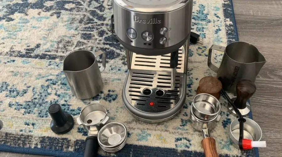 Espresso Machines Accessories