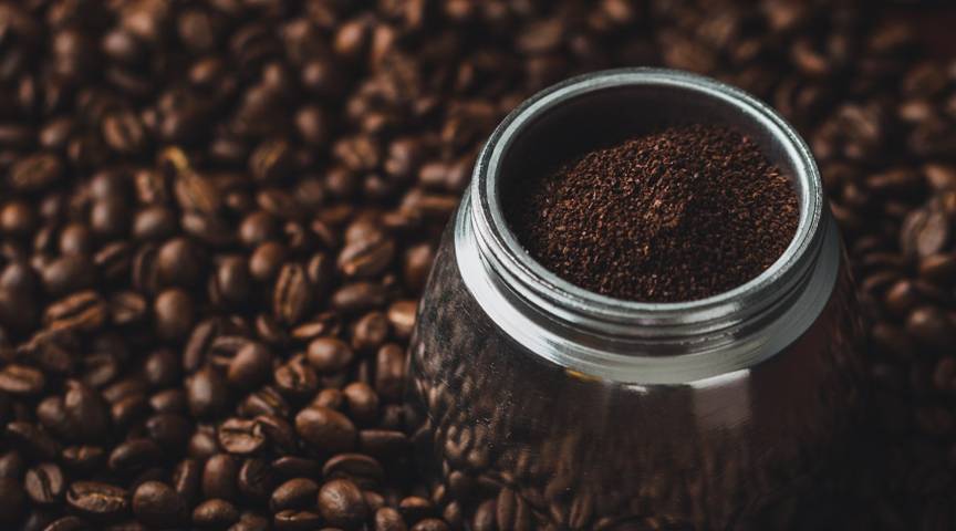 How To Store Ground Coffee Once Opened