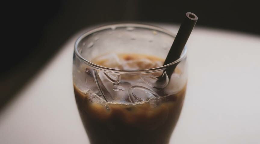 How caffeinated is Vietnamese coffee