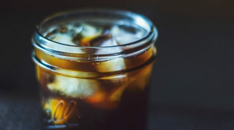 Is cold brew better for acid reflux