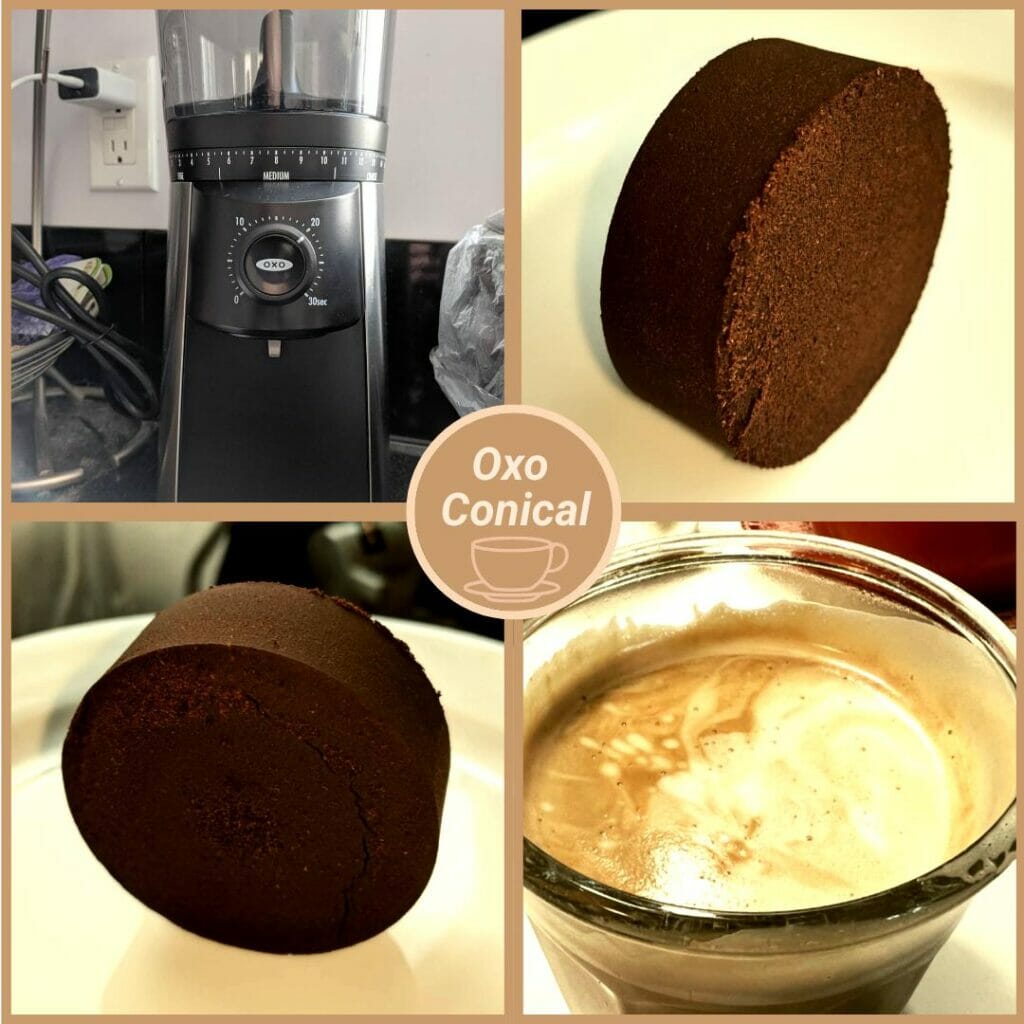 Oxo Conical Grinder