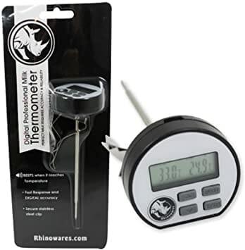 Rhinoware Digital Thermometer