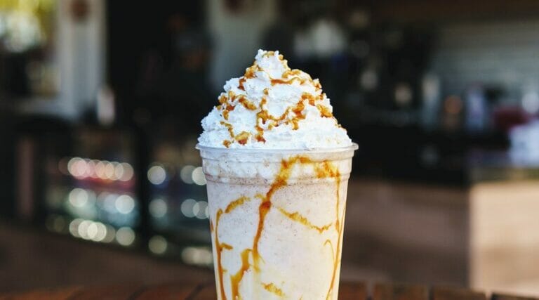 What Is Frappuccino Roast