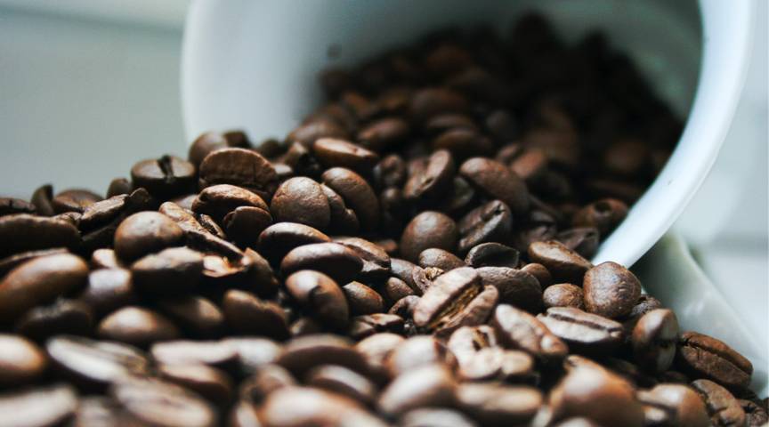 What is so special about Arabica coffee