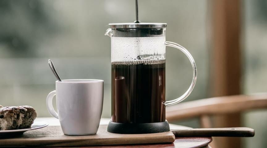 Why should you use a French Press