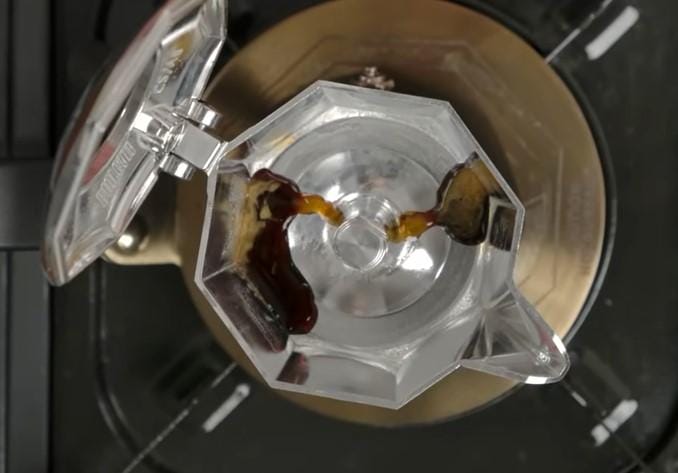 This is How Moka Pot Makes Your Coffee