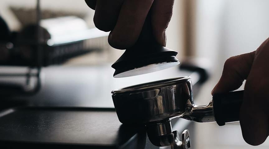 convex vs flat tamper comparison