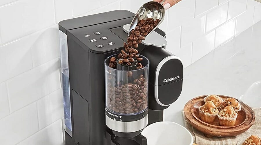 grinder not working